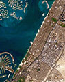 Detail View of Map No. DUBAI991 (1 of 2)