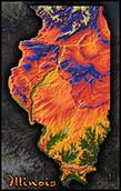 IL690 - Illinois Topographic Map