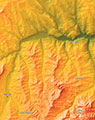 Detail View of Map No. MT690 (1 of 2)
