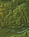 Detail View of Map No. NE690 (1 of 2)